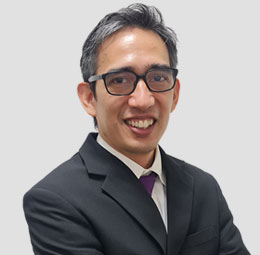 Prof. Dr. Azhar M. Merican