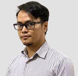 Dr Mohd Lokman Bin Abdul Rahim